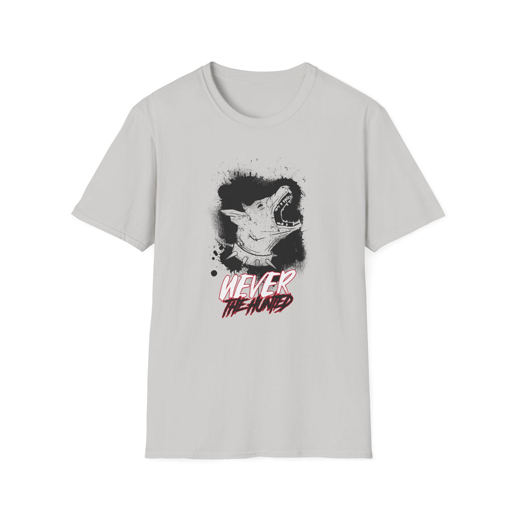 Never the hunted beast T-Shirt