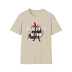 Armored mind warrior T-Shirt