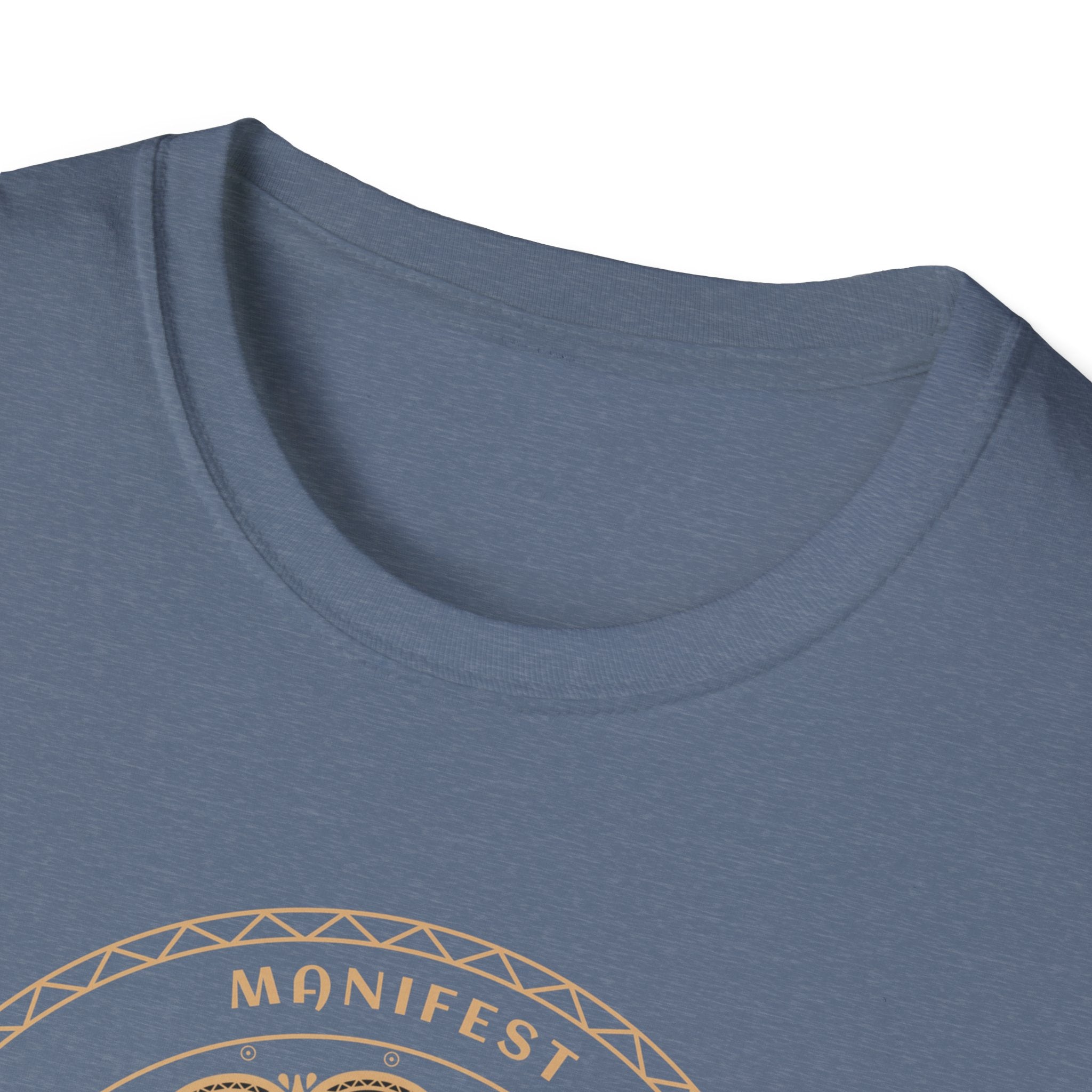 Manifest Greatness T-Shirt