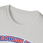 Serotonin Sets - Mood _ PR T-Shirt