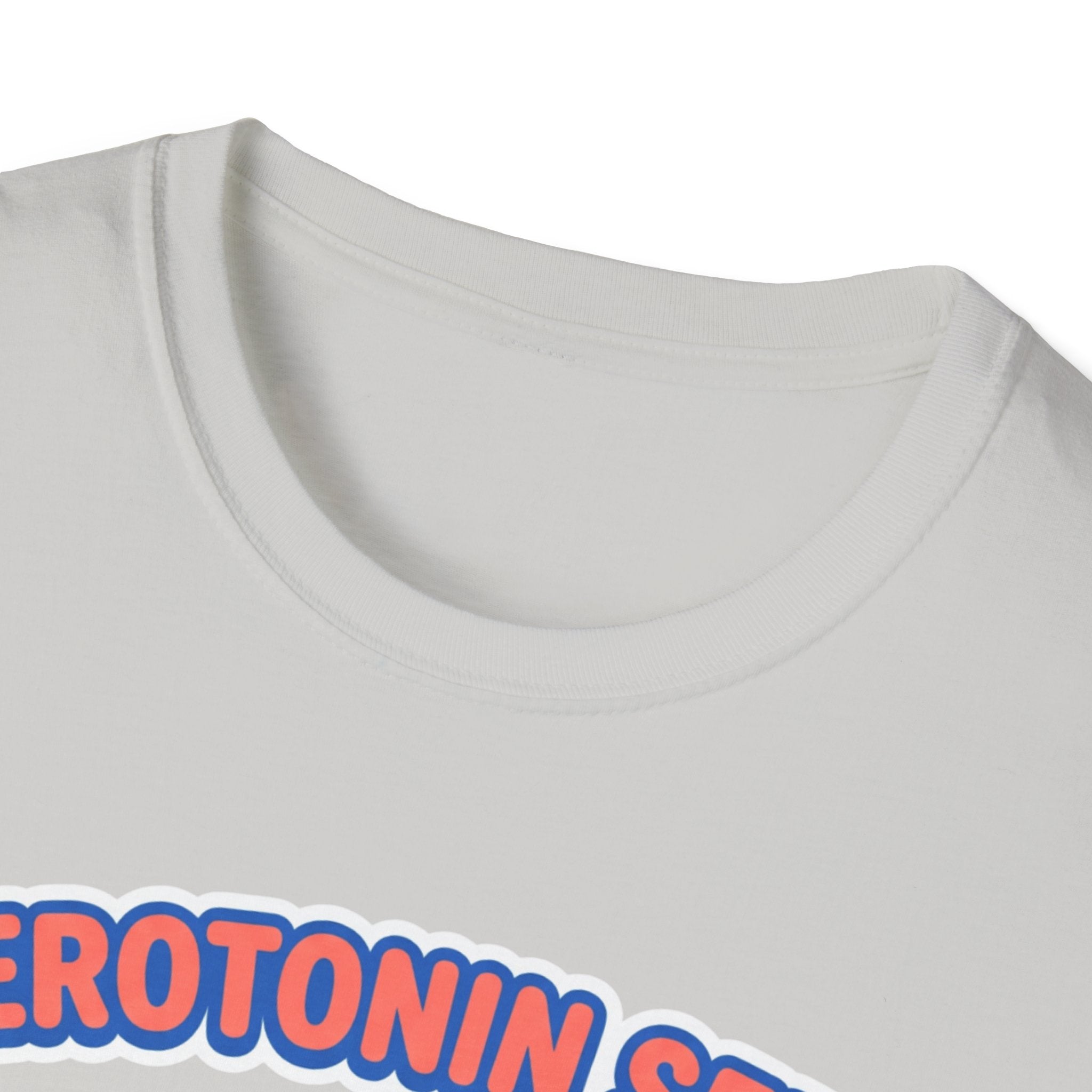 Serotonin Sets - Mood _ PR T-Shirt