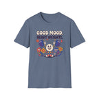 Good mood. Heavy Weights T-Shirt