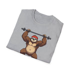 Sloth Power – Hang In There Edition T-Shirt