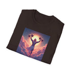 Divine Workout T-Shirt