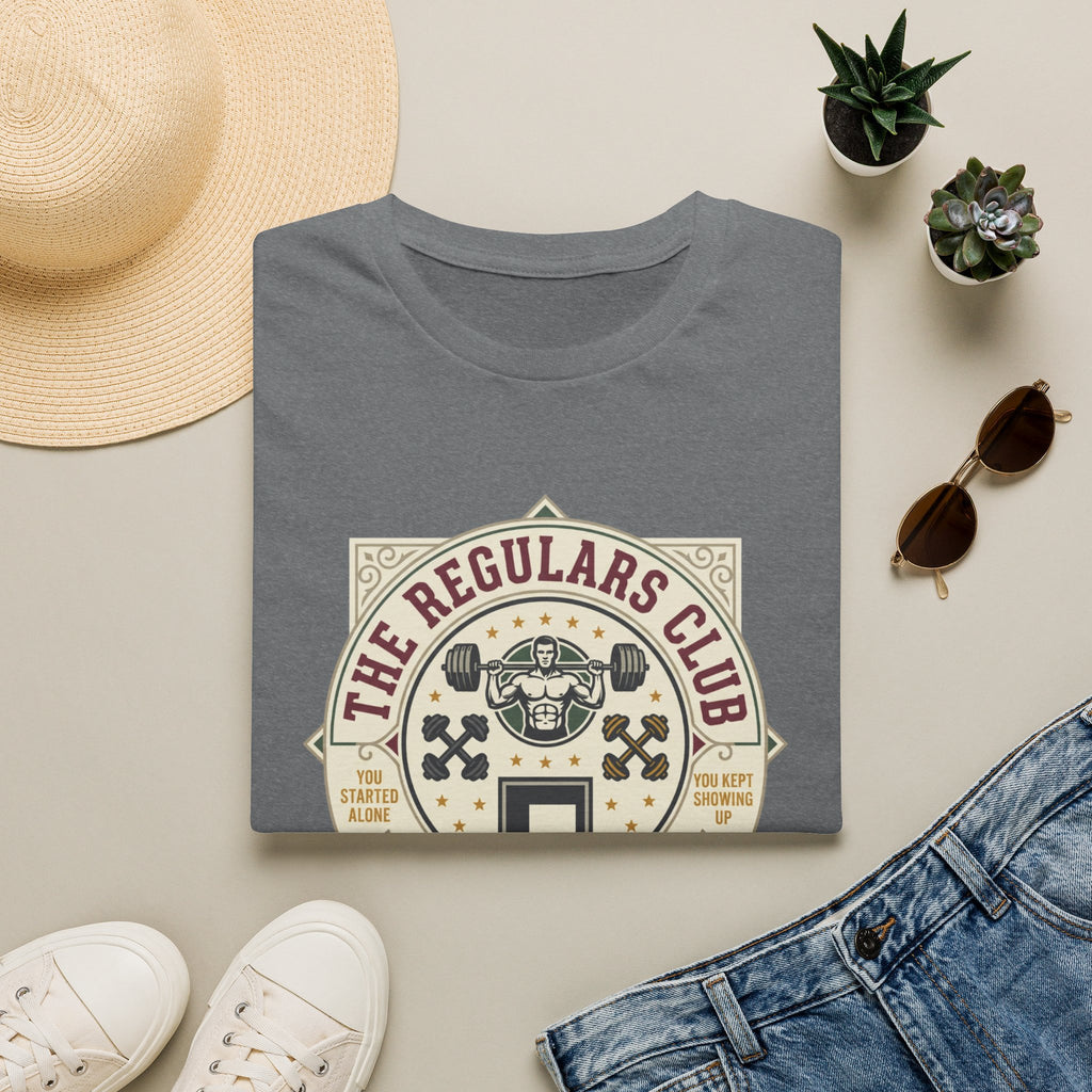 The Regulars club T-Shirt