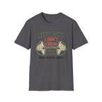 Rest day - Don't know her T-Shirt