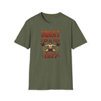 Squat Like It’s 1977 T-Shirt
