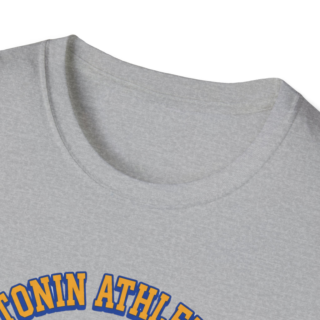 Serotonin Athletic Club T-Shirt