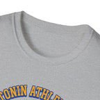 Serotonin Athletic Club T-Shirt