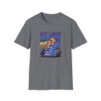 Legs have entered plot twist era T-Shirt