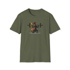 Inferno Rep Mode T-Shirt
