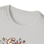 Rest day denied T-Shirt