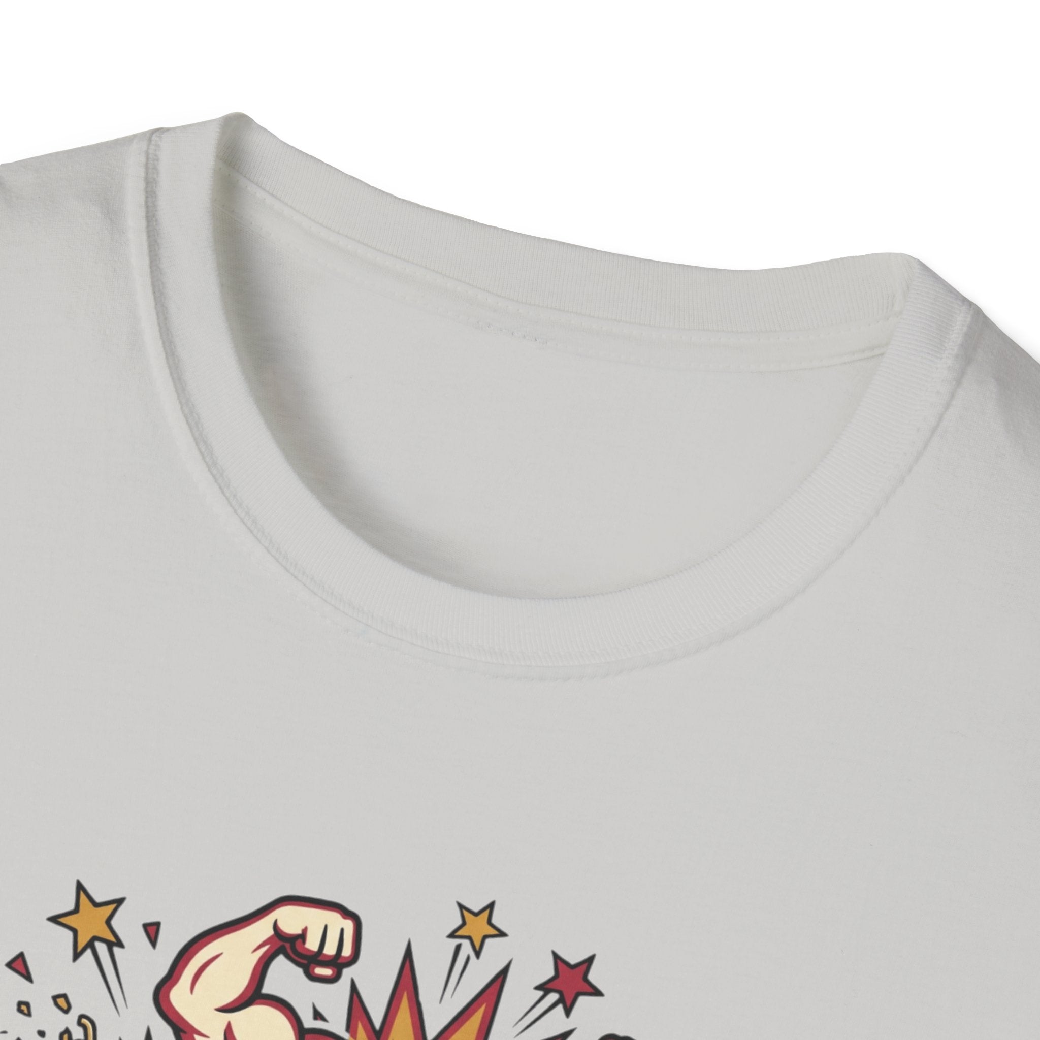Rest day denied T-Shirt