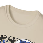 Bro you are fine T-Shirt