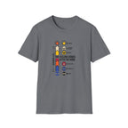 Feeling comes after work T-Shirt