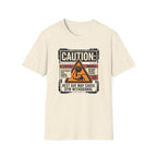 Rest Day May Cause Withdrawal T-Shirt