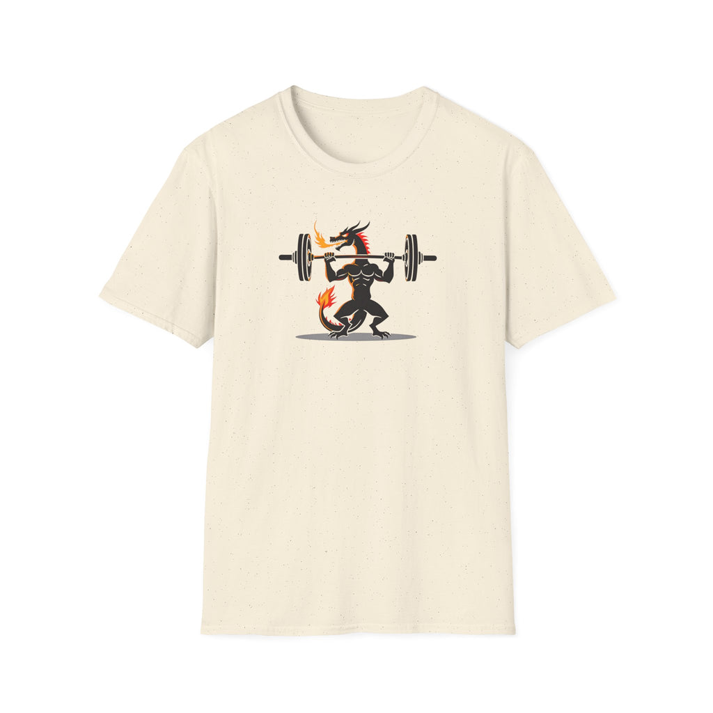 Inferno Rep Mode T-Shirt