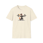Inferno Rep Mode T-Shirt