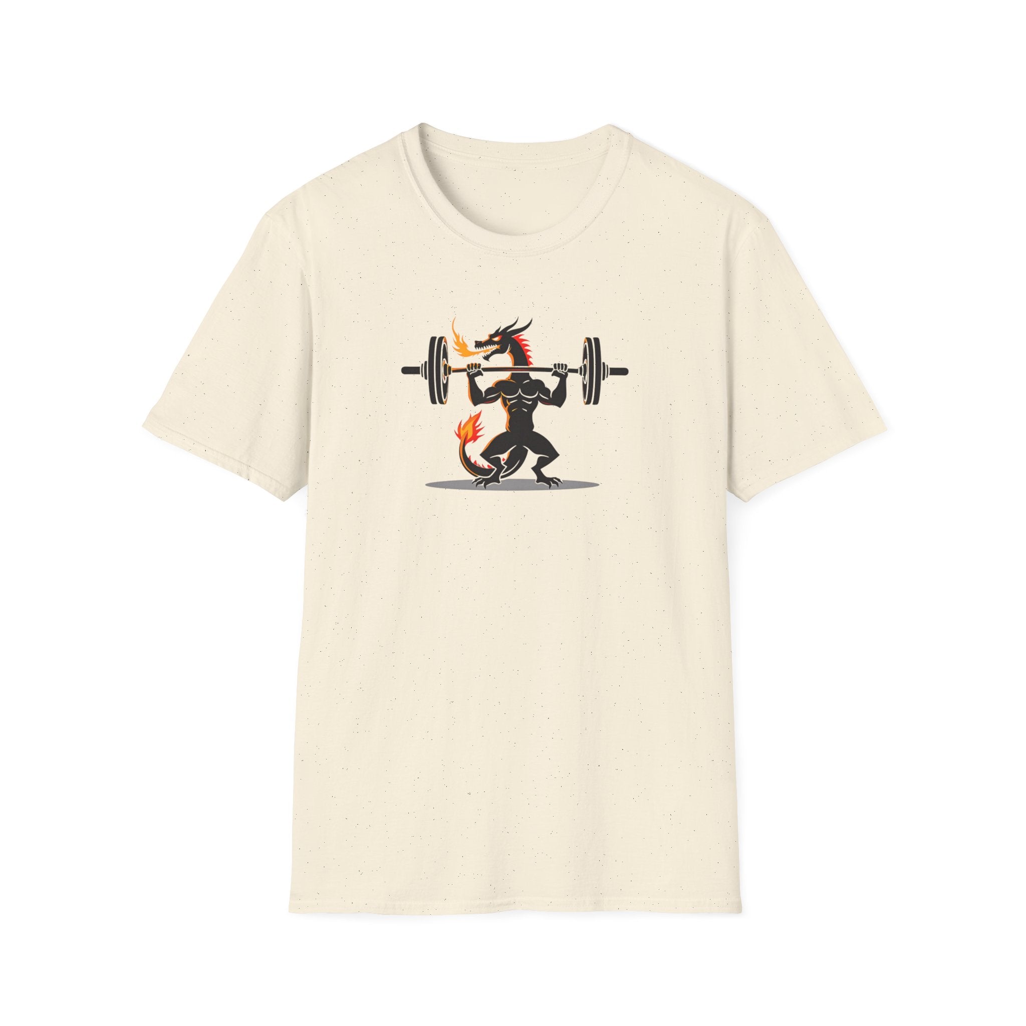 Inferno Rep Mode T-Shirt