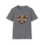Push past yesterday T-Shirt