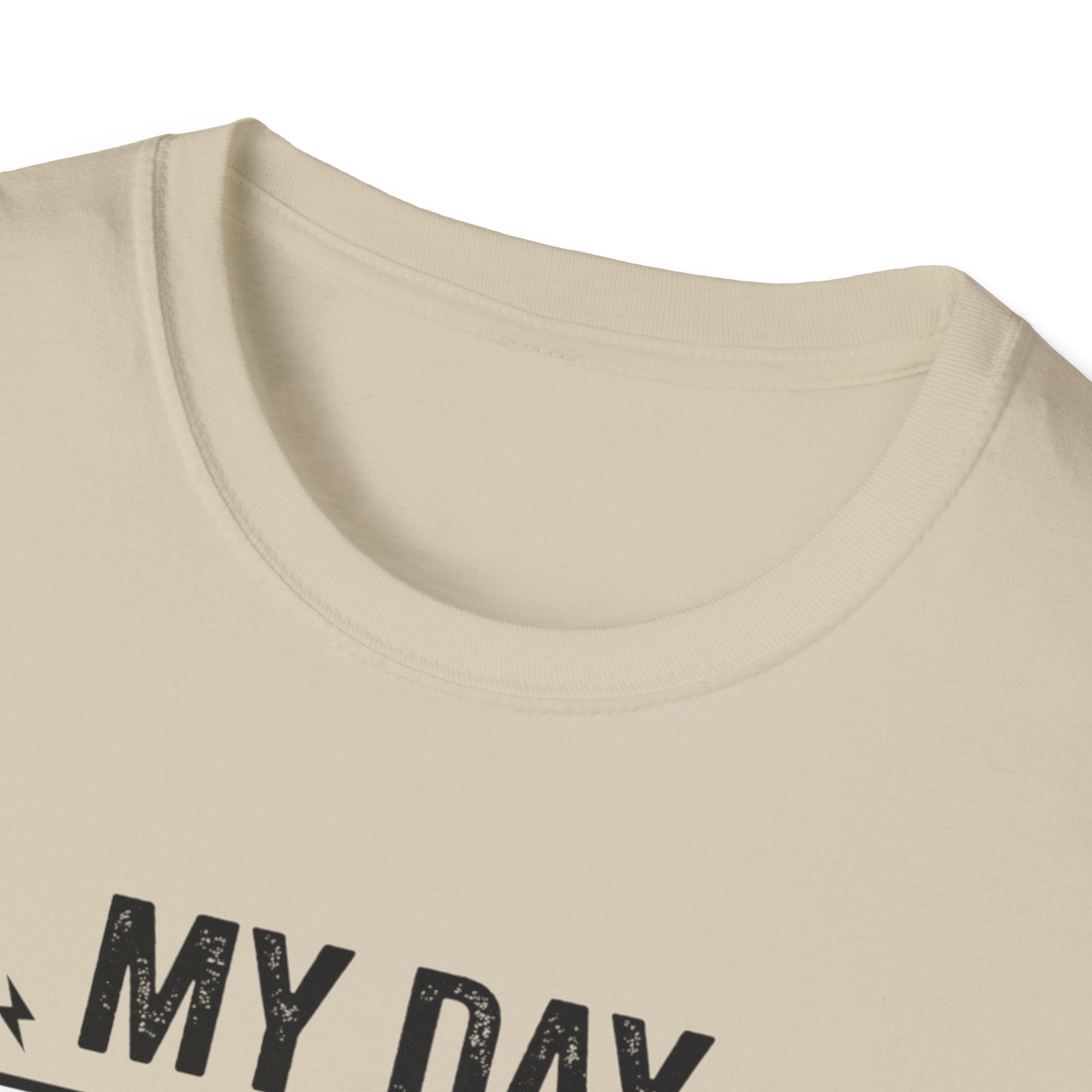 My day - gym T-Shirt