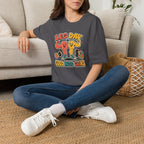 Leg day - Good mood gains T-Shirt