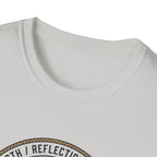 After the iron, the thoughts begin T-Shirt
