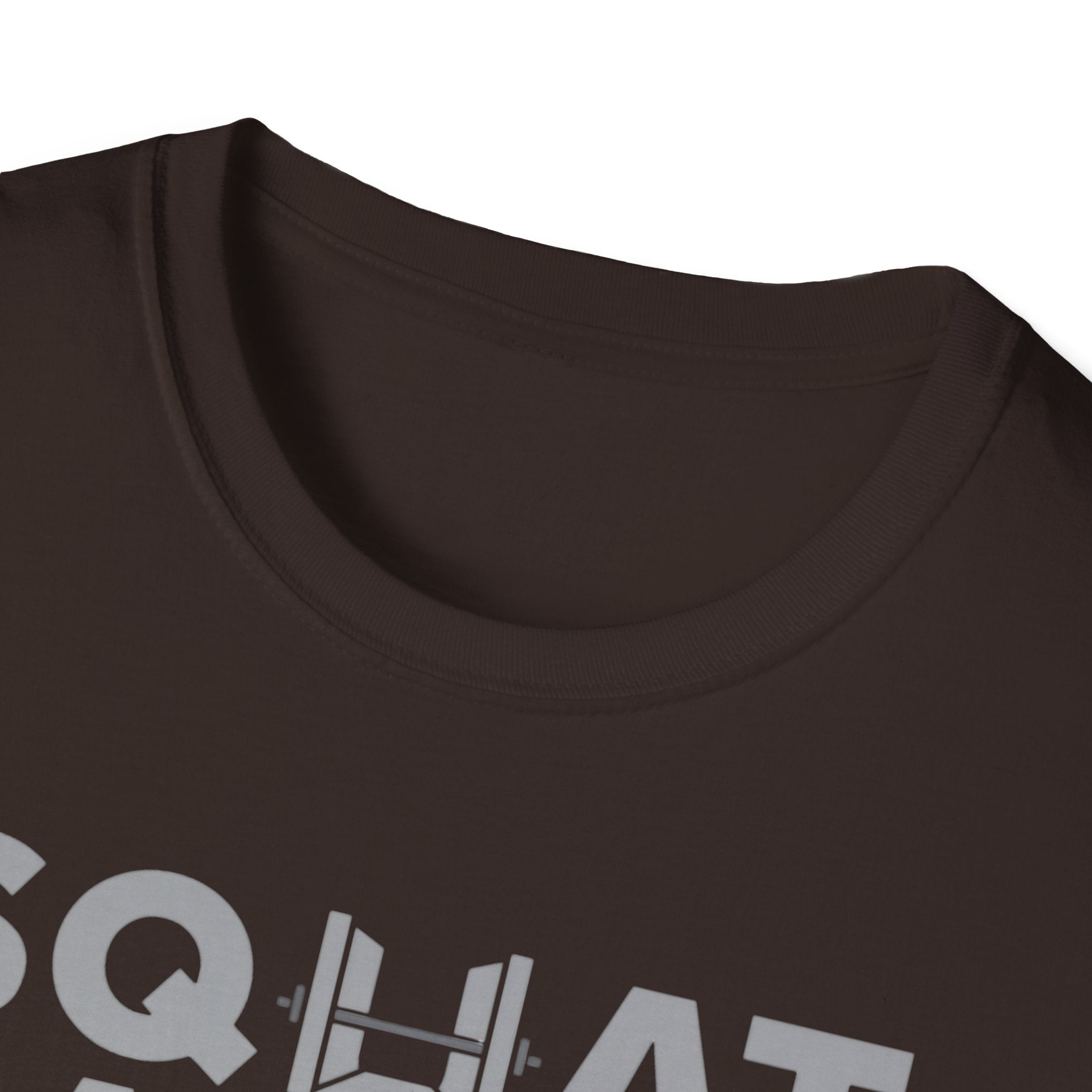 Squat Savant – Rack Master Edition T-Shirt