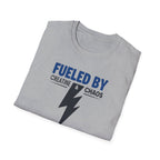 Fueled by Creatine & Chaos T-Shirt