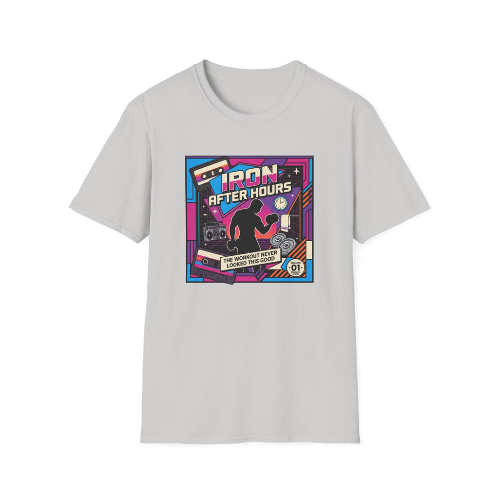 Iron after hours T-Shirt