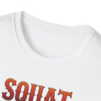 Squat Like It’s 1977 T-Shirt