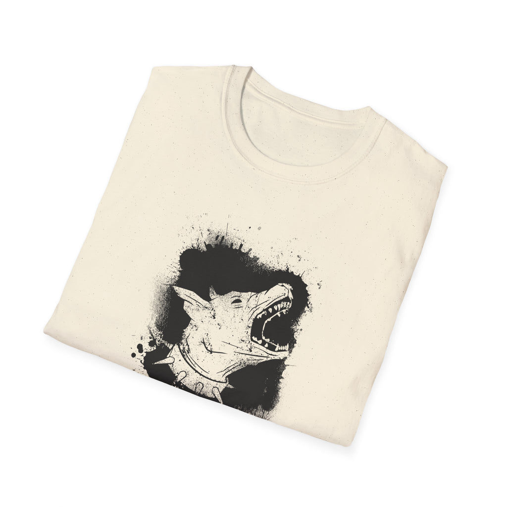 Never the hunted beast T-Shirt