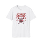 Push Day: Activated! T-Shirt