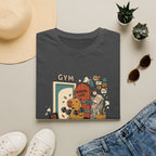 Out of office, in the Gym T-Shirt