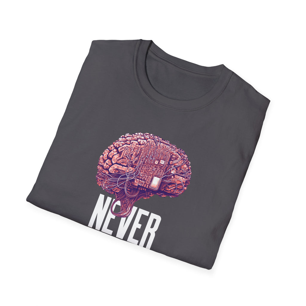 Never Illusioned T-Shirt