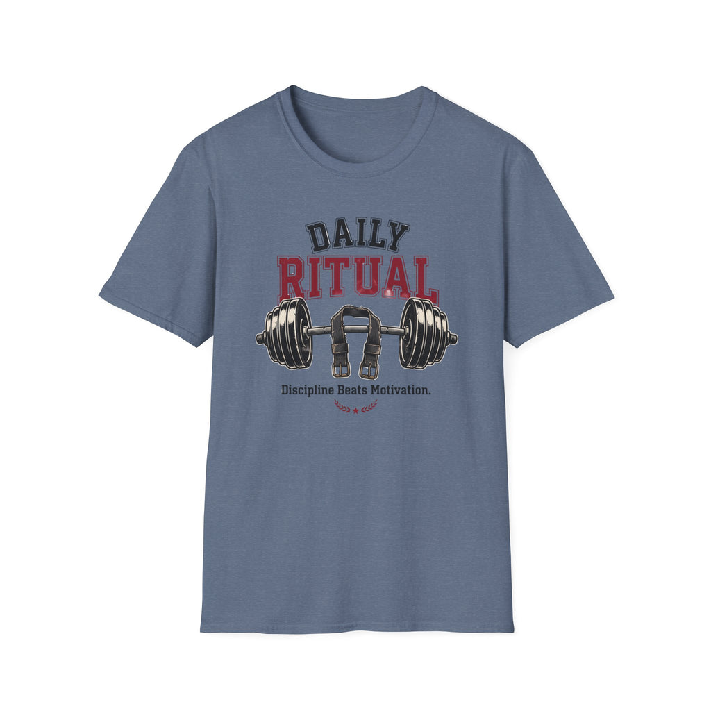 Daily Ritual T-Shirt