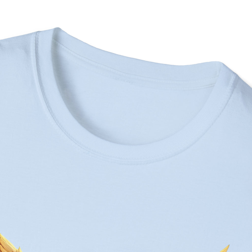 Sacred Strength T-Shirt
