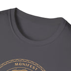 Manifest Greatness T-Shirt
