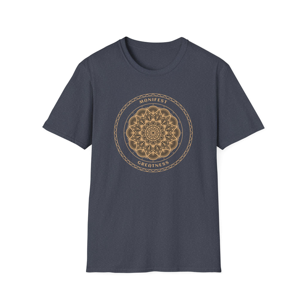 Manifest Greatness T-Shirt