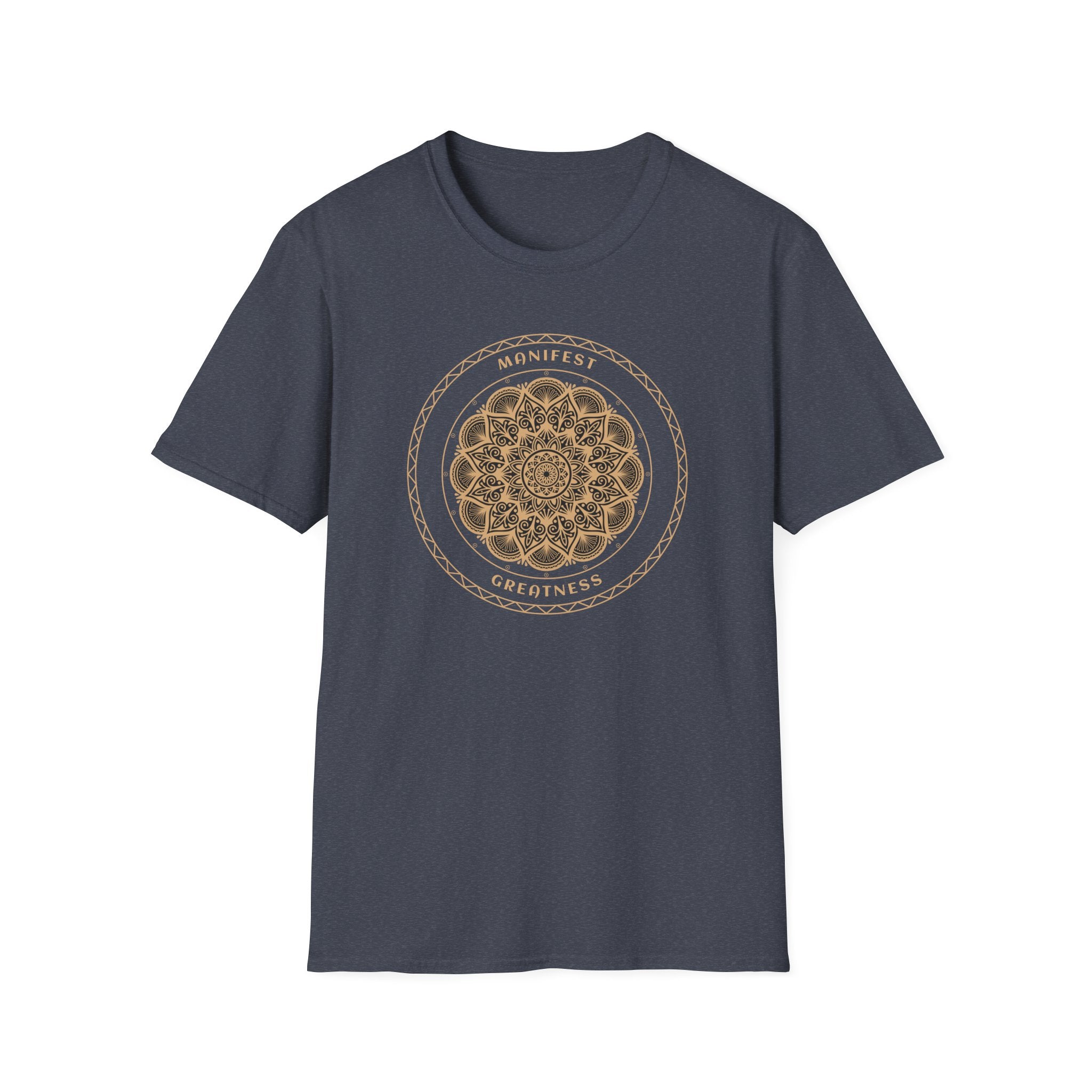 Manifest Greatness T-Shirt