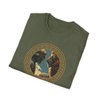 Embrace inner beast T-Shirt