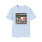 Serotonin PR T-Shirt