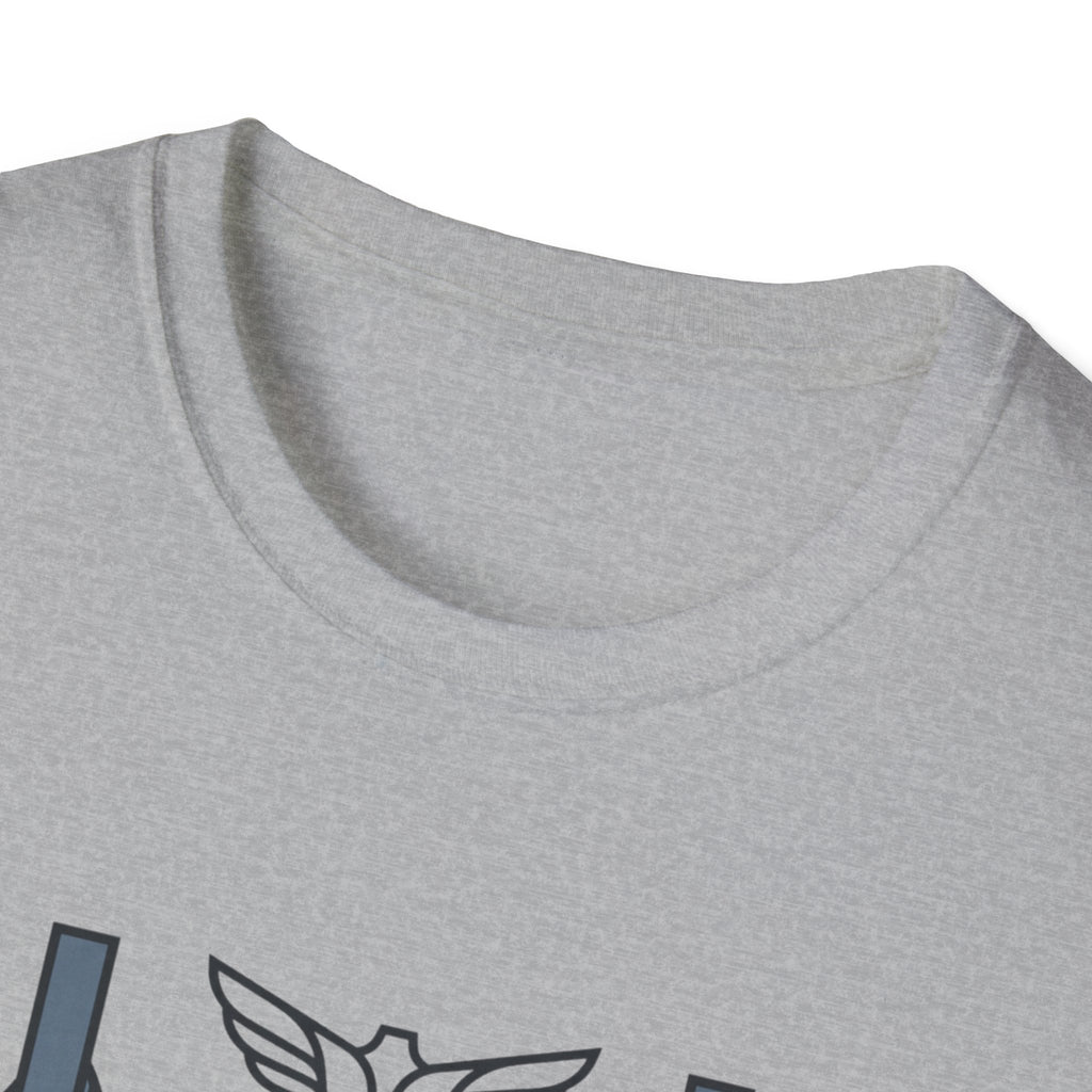 Pull day - minimalist T-Shirt