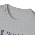 Pull day - minimalist T-Shirt