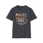 Pull day - Classic Iron, Classic Work T-Shirt