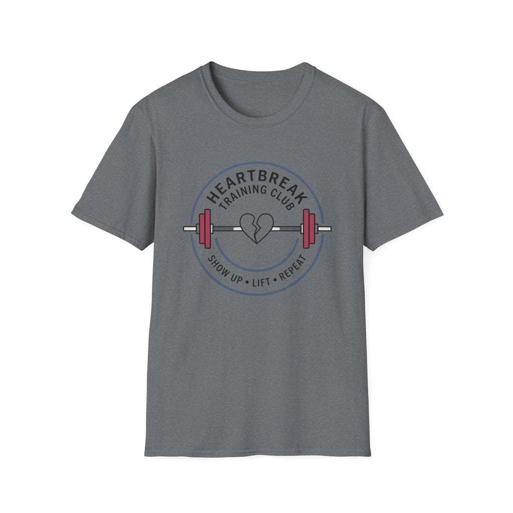 Heartbreak training club T-Shirt