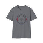 Heartbreak training club T-Shirt
