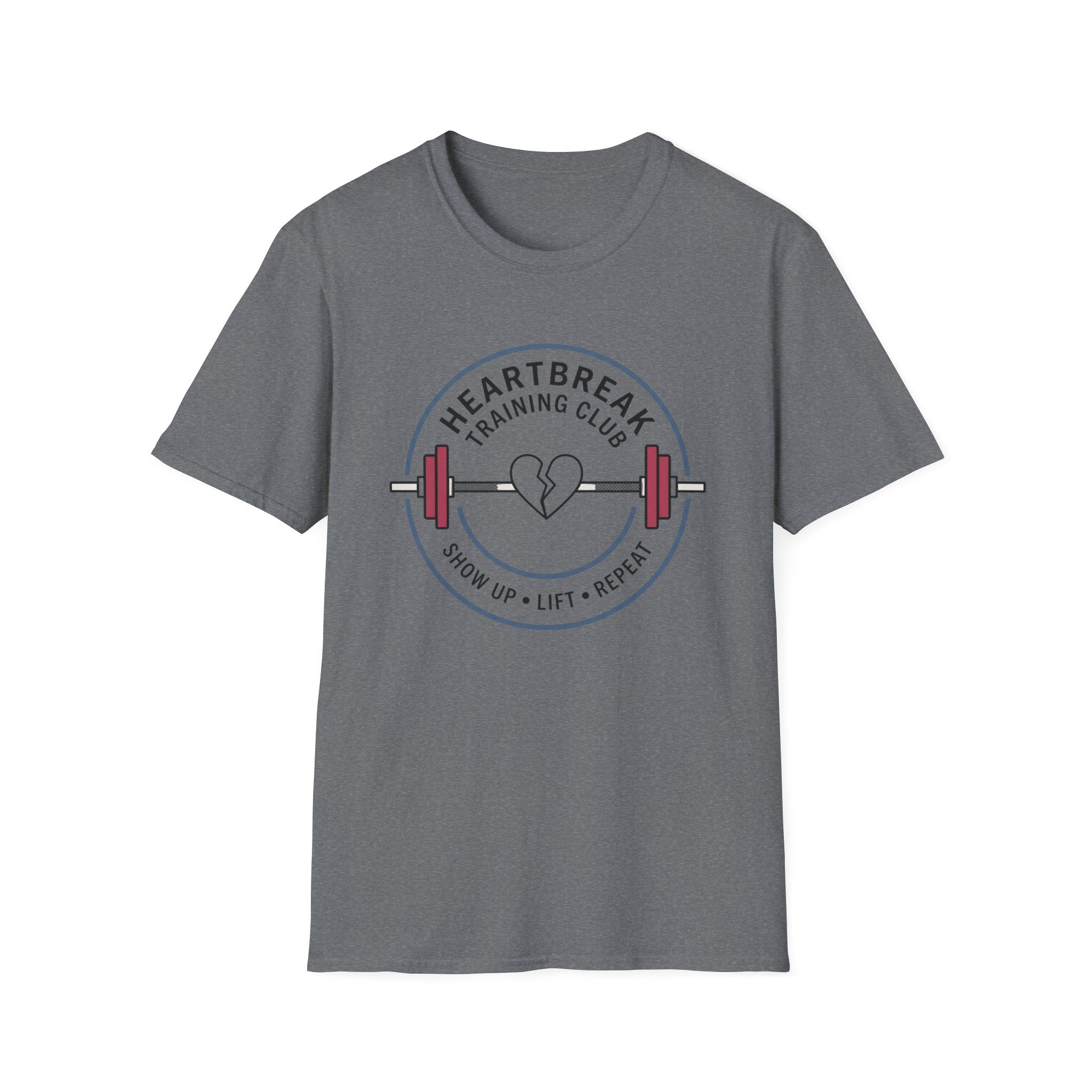 Heartbreak training club T-Shirt