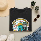 Well - Tomorrow we lift T-Shirt