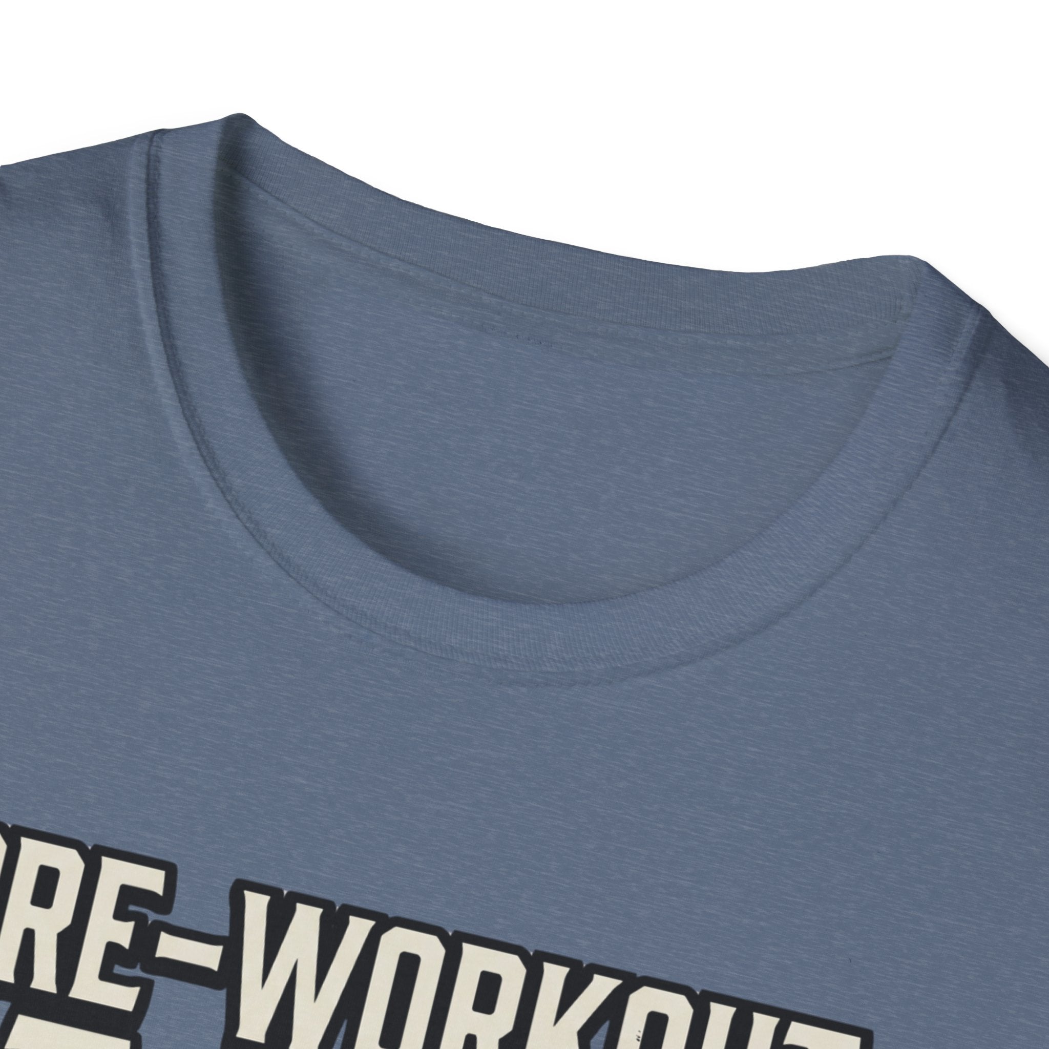 Pre at night, No Sleep PR T-Shirt